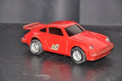 tonka porsche