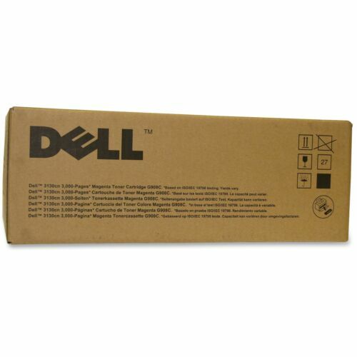 Unit&agrave; Di Imaging Originale Dell X0GNG Per B2360, B3460, B3465, S2830 &ndash; Nuova