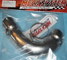 protection collecteur d’échappement Alu. Meca'System KTM EXC-F 400 450 525 04/07