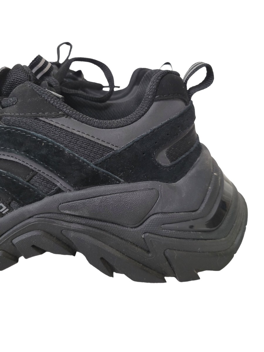スニーカー Women's Interation Sneakers 1JM00790-920 FILA Interation Size 9 Black Sneakers JM00790-001 | eBay