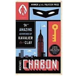 The Amazing Adventures of Kavalier & Clay (with Bonus ...