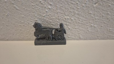Ave Caesar Ravensburger Ersatzteile: Pferdegespann