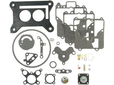 41YX78T Carburetor Repair Kit Fits 1977-1978 Lincoln Mark V 6.6L V8 CARB 2BBL