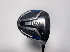 TaylorMade SIM MAX 3 Fairway Wood 15 Fujikura Ventus Blue 6S Stiff RH