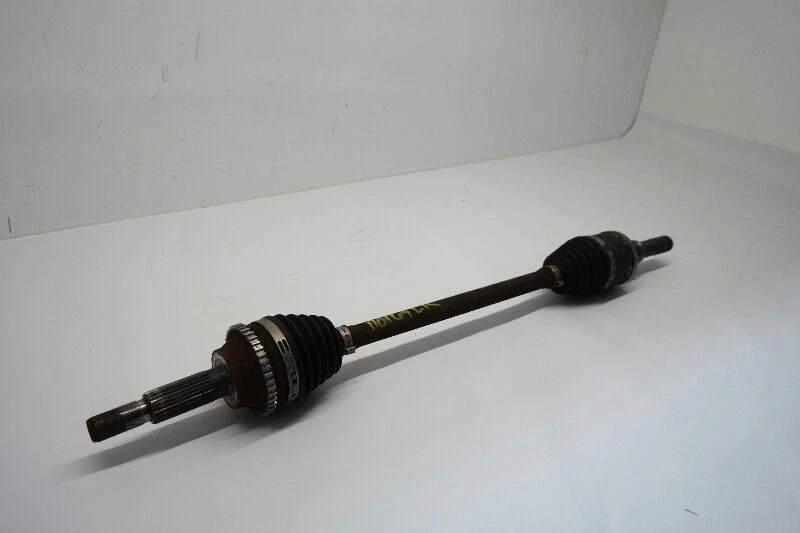 2005-07 FORD ESCAPE Driver Rear Left Axle Shaft   - Image 2 of 4