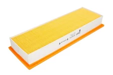 For Fleetguard AF55773 filter, cabin air AF55773 cabin filter (380x130x51mm, pa