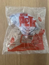 NEW McDonald's 2016 Secret Life of Pets Happy Meal Plush Toy #8 Chloe NIP