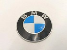 Manufacturer emblem