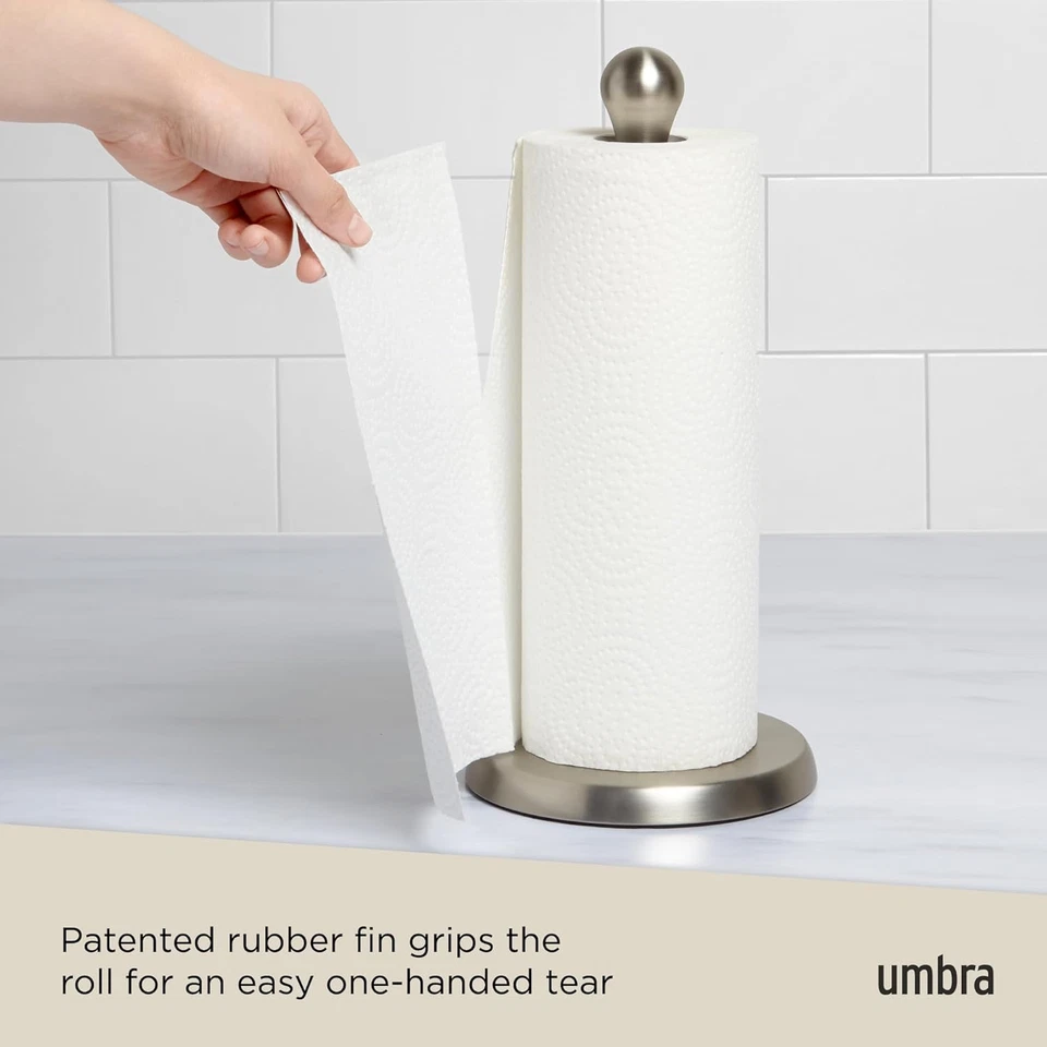 Tug Paper Towel Holder - Image 4 of 4