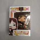 Funko Pop! Vinyl: The Walking Dead - Daryl Dixon - (w/ Rocket Launcher) #391