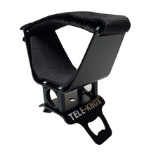 Detecting Innovations Aluminum Alloy Arm Cuff For Compatible Detectors 7/8" or