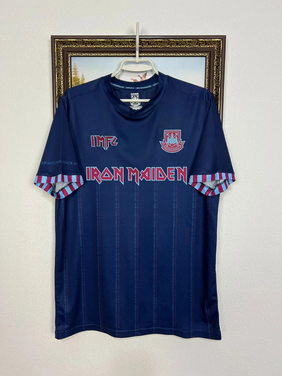 Preços baixos em West Ham United International Club Camisas de