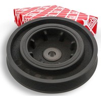 Febi Bilstein 48698 Riemenscheibe Kurbelwelle FüR Renault Opel