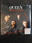 Queen - Greatest Hits 12" Vinyl Record Brand New Sealed Mint Condition