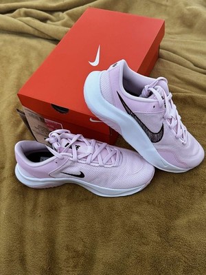 Nike Legend Essential 3 NN Pink Foam Women  New Size 39