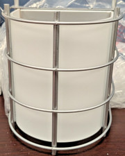 TRANS GLOBE LIGHTING 1-LIGHT MODERN WALL SCON...