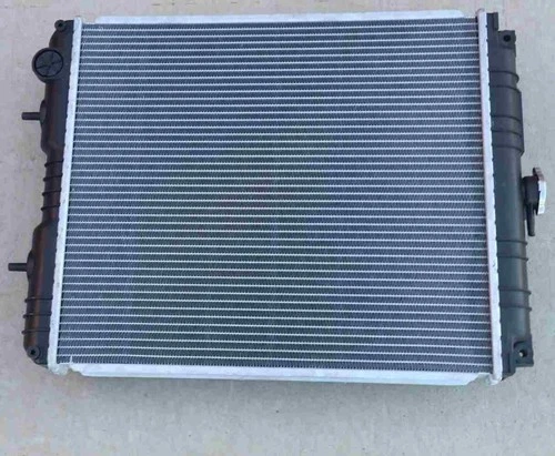 NEW Genuine Radiator Assy TYM Branson Part Number EA00003972A