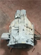 Boite de vitesse Audi A4