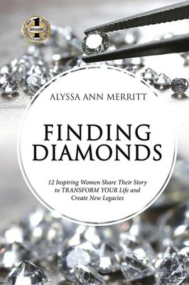 Alyssa Ann Merritt | FINDING DIAMONDS | Taschenbuch | Englisch (2021)