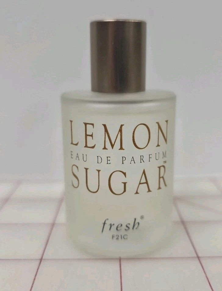Fresh Sugar Lemon Fragrances for Women for sale | eBay