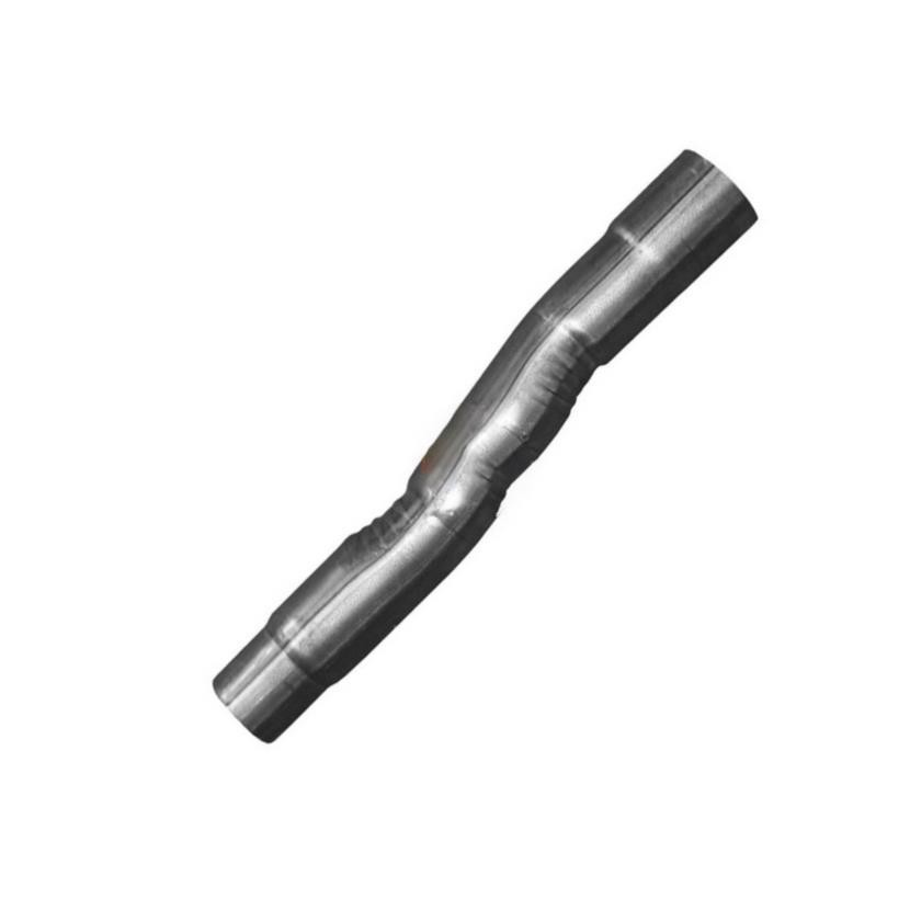 Cat Back Exhaust System Kit fits: 96-2000 K2500 141.5" WB 5.7L / 7.4L