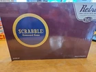 Scrabble Crossword Game 1949 Edition Game Hasbro Retro Series NEW
