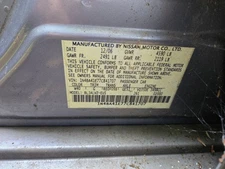 Driver Left Headlight Halogen Fits 07-08 MAXIMA 375391