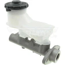 Dorman M630112 Brake Master Cylinder For 01-05 Honda Civic