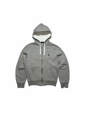 Polo Ralph Lauren Vintage Zip Up Hoodie