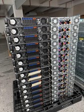 Gigabyte G292 Z20 2U 8 GPU Server AMD EPYC 70...