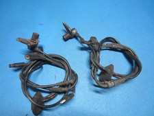 ABS Sensor Mercedes W124 W 124 Ab E Klasse 93- 1245403217 1245403117 Vorne SATZ