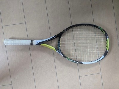 YONEX EZONE Ai LITE Tennis Racket G2 With Case