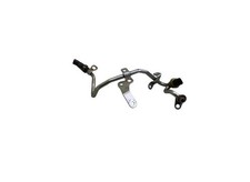 Mercedes-Benz GLC X253 C253 2021 Kraftstoffdrucksensor A0009050603 kW UTO88898 Mercedes-Benz GLC X253 C253 2021 Kraftstoffdrucksensor A0009050603 kW UTO88898