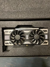 EVGA GeForce GTX 1080 SC 8GB GDDR5X Graphics Card – 08G-P4-6183-KR