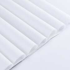 115 Sheets 20 x 30 Inch Acid-Free Tissue Paper for Storage White Tissue Paper