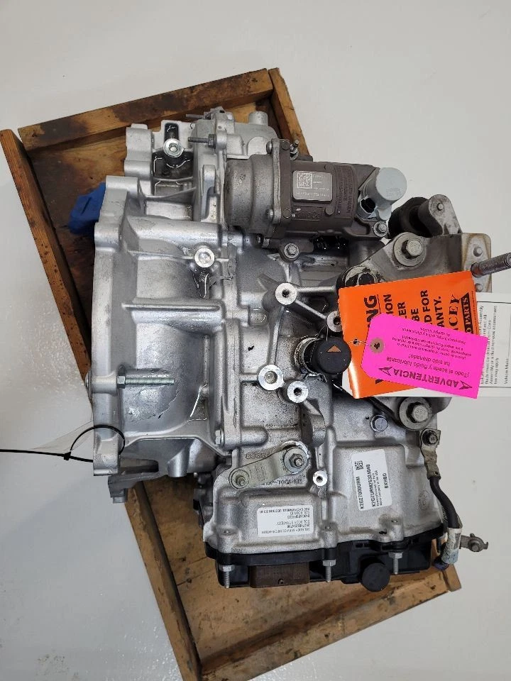 Complete Auto Transmissions for Ford for sale | eBay