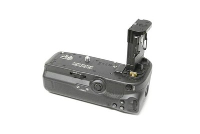 Canon original BG-R10   Handgriff / Griff für EOS R5 R6 gebraucht  BG R10 in ovp