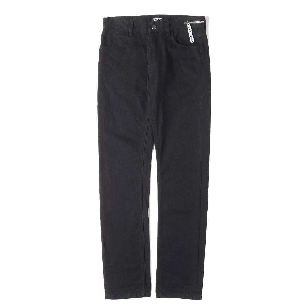 Men's Raf Simons Jeans for sale | eBay