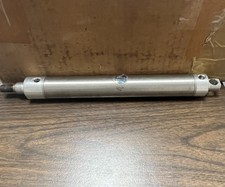 BIMBA 127-DP PNEUMATIC CYLINDER 127DP Double Acting Rear, Pivot Mount