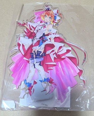 Macross Delta Freyja Super-Dimensional Festival Limited Acrylic Stand