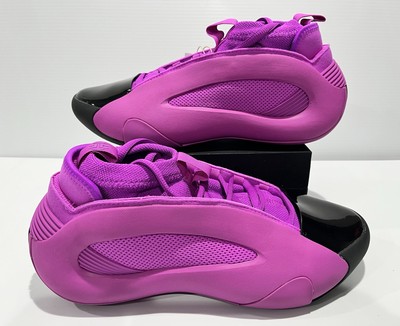 Adidas Harden Vol. 8 “Purple Burst