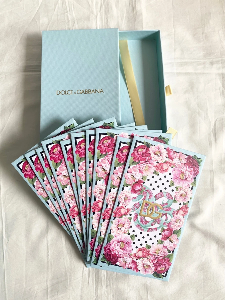 Dolce&Gabbana Accessory Sets for Women for sale | eBay