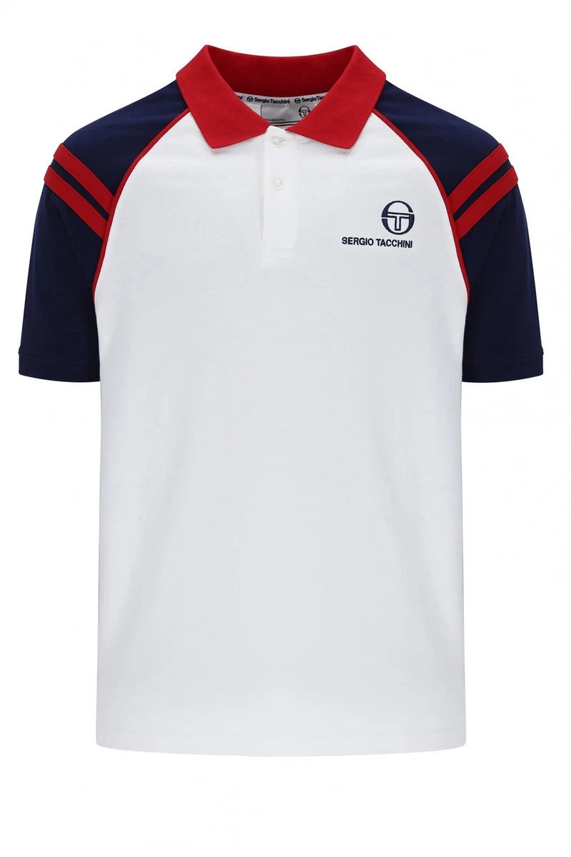 sergio tacchini polo products for sale | eBay