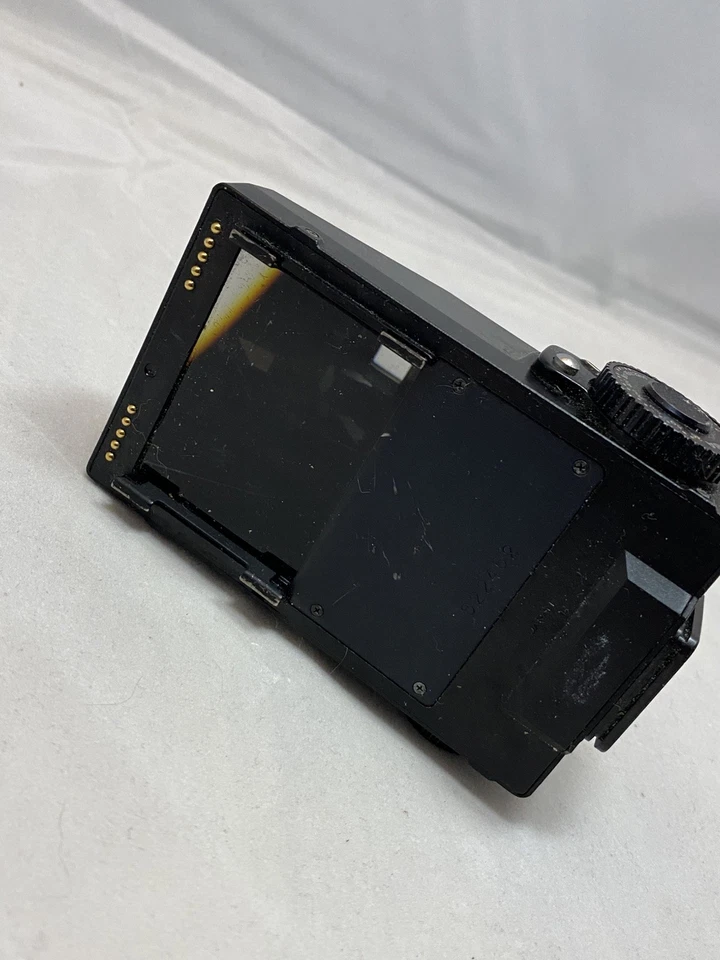 Zenza Bronica AE-II Metered Prism Finder Viewfinder for ETR ETRS ETRSi - Image 2 of 4