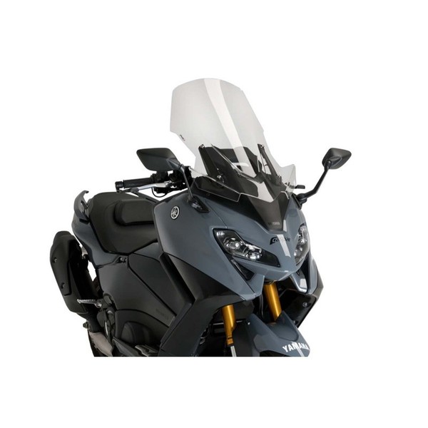 Puig Windschutzscheibe V-TECH Line Touring Fur Yamaha T-Max 560 Max Tech 22-24 T-image
