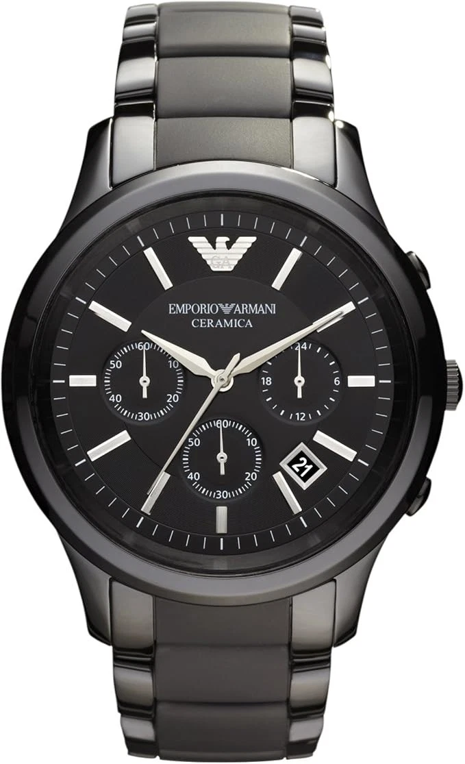 Emporio Armani Ceramica 時計 25+ Emporio Armani Ceramica Wristwatches for sale | Updated Oct 2026