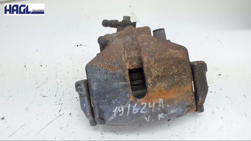 Bremssattel  Rechts Vorne 1K0615124E VW Passat Variant 1.8 TSI 36 Kombi