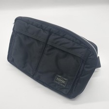 PORTER Tanker Body Bag Crossbody