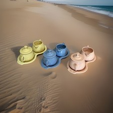 Fiesta Cream & Sugar Set-You Pick Color-Fiestaware