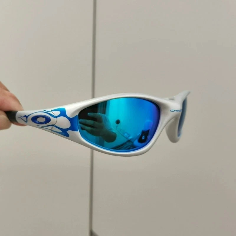 oakley straight jacket frame products for sale | eBay